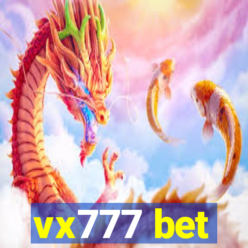 vx777 bet